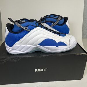 DC x ROKIT Stevie Williams OG Shoes